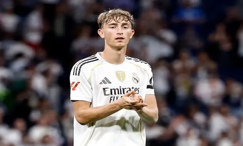 پایان کابوس: ۲۰۲۶ برای الماس رئال است
