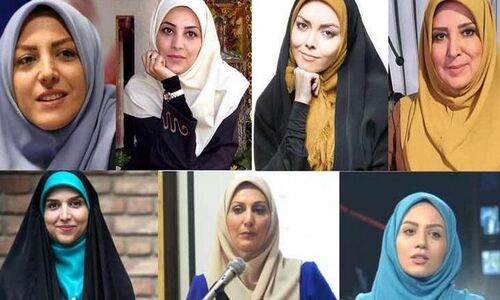 بیوگرافی مجریان صدا و سیما + عکس‌های شخصی