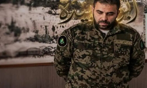 حماس: صدای غرّان شهید ابوعبیده الهام‌بخش آزادگان در راه آزادی قدس و مسجدالاقصی می‌ماند