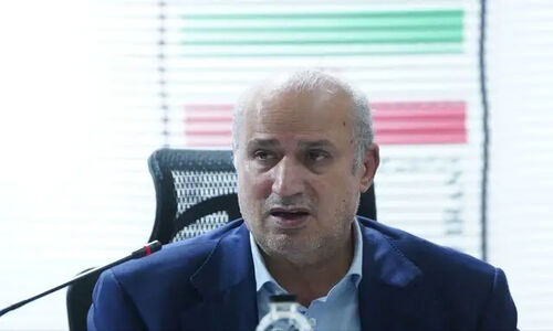 تاج: اگر شعار نژادپرستانه سر داده شود داور بازی را متوقف می‌کند