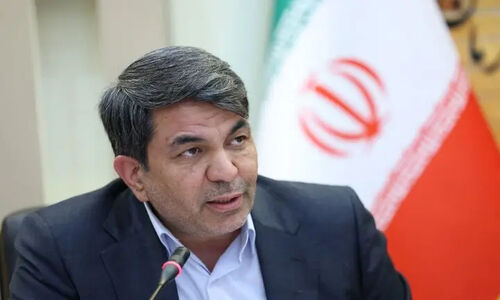 طالبی: سرمایه گذاری در استان کرمان رشد ۴۰ درصدی داشته است