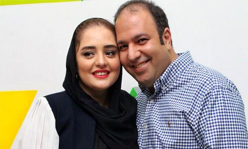استوری علی اوجی برای تولد الیکا عبدالرزاقی