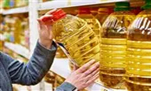 پشت پرده التهاب روغنی