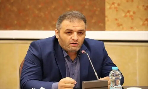 وضعیت سالن وزنه‌برداری «کوروش باقری» کرمانشاه در شان این نام نیست