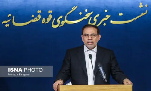 دستور جدید محسنی‌اژه‌ای در پرونده «الهه حسین‌نژاد»/وضعیت پرونده متهمان «موبایل موسوی»
