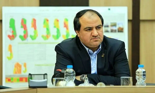 صادقی: حریم تهران باید در اختیار مدیریت شهری باشد