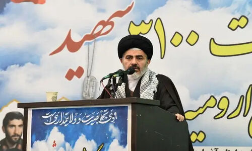 ۹ دی؛ روز بصیرت ملت ایران و یادآوری استقامت در مسیر ولایت است