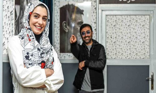 بیوگرافی زن دوم امین زندگانی + زندگی شخصی و حواشی