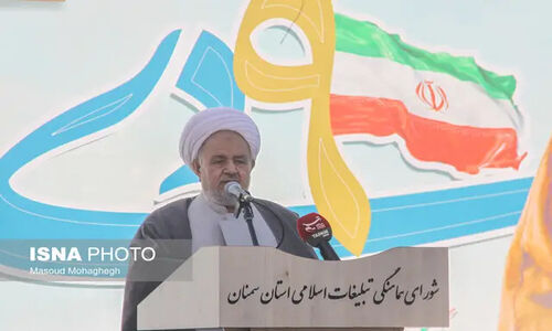  رئیس دفتر عقیدتی سیاسی فرماندهی کل قوا: مردم نظرات رهبری معظم انقلاب را رصد کنند