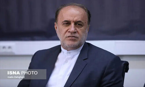حاجی‌بابایی: مجلس فردا تصمیم مهمی می‌گیرد/ مسیر انقلاب با قدرت ادامه دارد