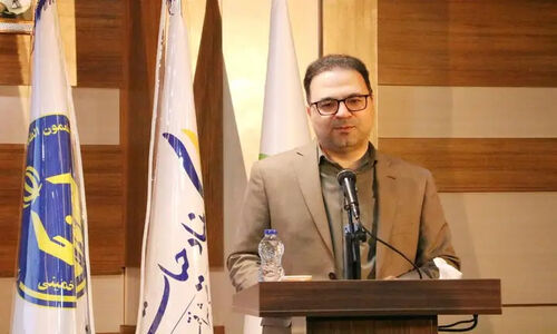 قاسمی: ایجاد صندوق پژوهش و فناوری در مرکزی هدفگذاری شد