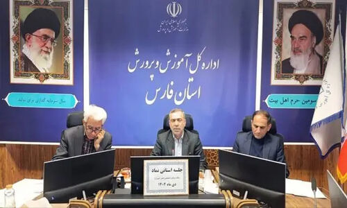 آگاه‌سازی فوری دانش‌آموزان درباره اعتیاد، ضرورت پیشگیری از وقوع جرم