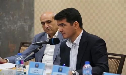 اشتباه عمدی داوران بسکتبال را رد می‌کنم/ مربیان می‌بازند، شاکی می‌شوند