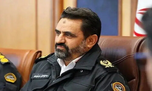 جریمه ۵۳ هزار راننده تهرانی در پاییز برای استفاده از تلفن همراه