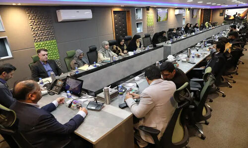 ایران و پاکستان یک روح واحد هستند