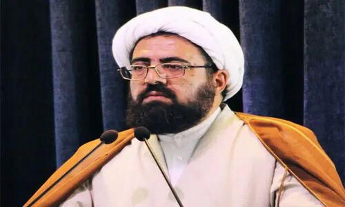 امام جمعه اقلید: جنگ نرم دشمن را با بصیرت و هوشیاری می‌توان خنثی کرد