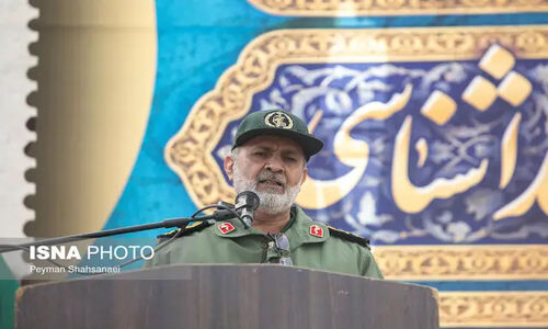 ۹ دی پاداش الهی به ملتی صبور و وفادار به ولایت بود