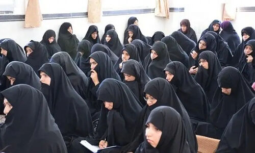 آغاز شناسایی اساتید راهبر کانون استعدادهای برتر حوزه‌های علمیه خواهران