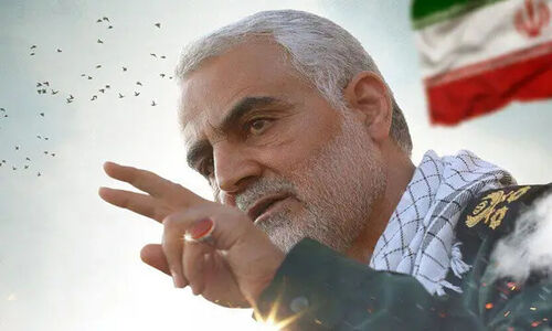 علمای اهل سنت سیستان وبلوچستان: حاج قاسم؛ نماد وحدت و امنیت پایدار است