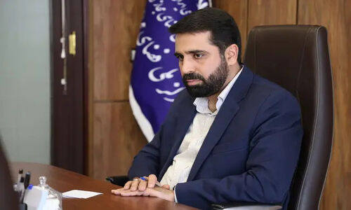 ایران جزو کشورهای بازیگر و دارای هویت در فضای مجازی است
