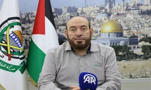 حماس: ترامپ نباید تسلیم باج‌خواهی نتانیاهو شود