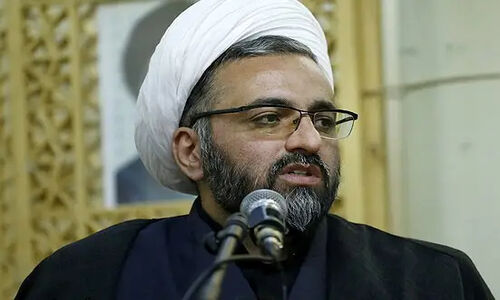 عضو مجلس خبرگان: ۹ دی تضمین‌کننده جمهوریت نظام است