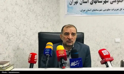 جزای نقدی 40 میلیارد ریالی برای ثبت نکردن کالا در سامانه انبارها