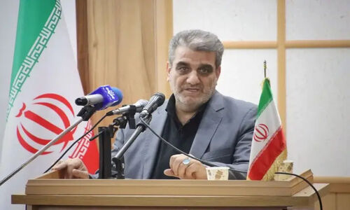 مناقصه ۲ پروژه مهم راه‌سازی استان سمنان کلید خورد