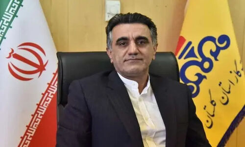 توسعه گازرسانی در گلستان؛ شمار مشترکان به ۷۰۵ هزار نفر رسید