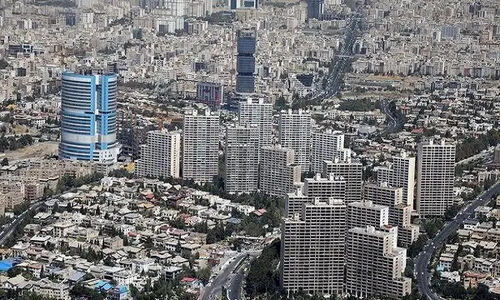 نامگذاری ۱۱ معبر در پایتخت به نام شهدای جنگ ۱۲ روزه