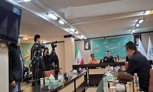 افزایش ۲۰ درصدی مبلغ جایزه «جلال»