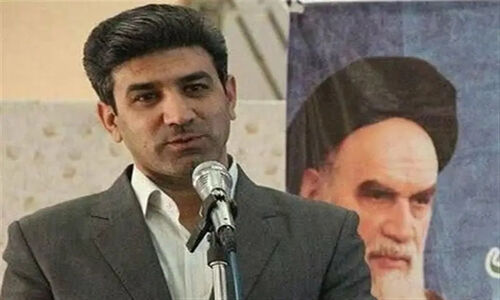 در ایام اعتکاف هیچ آزمونی برگزار نمی‌شود