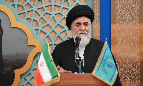 جهاد تبیین امروز یک واجب شرعی برای هدایت نسل جوان است