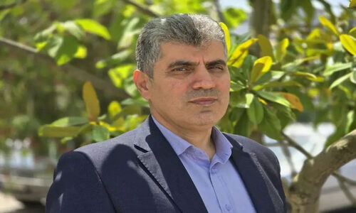 محمدی: ۳۵۰ هکتار از آب‌بندان‌های گیلان لایروبی می‌شود