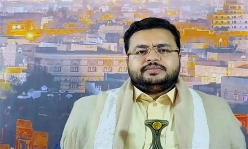 صنعا: اقدام نظامی گزینه طبیعی یمن مقابل تحرکات خصمانه اسرائیل است