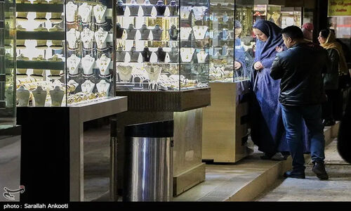 قول رئیس‌جمهور به طلافروشان؛ مسدودی حساب‌ها برداشته می‌شود؟