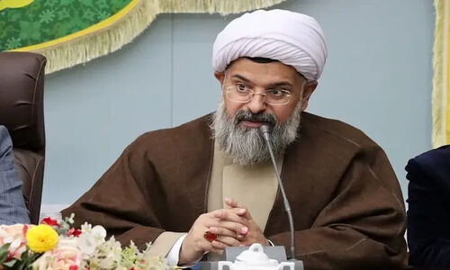 امام جمعه دشتی: معیشت کشاورزان و دامداران باید در اولویت باشد