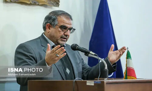 تشدید گشت‌های نظارتی در خراسان رضوی به دنبال نارضایتی مردم از وضعیت بازار