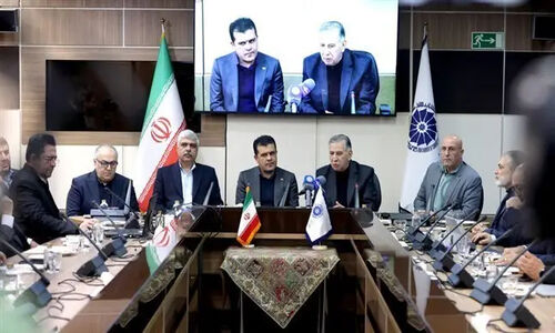 اعلام آمادگی اتاق ایران برای ایجاد کنسرسیوم صادرات محصولات دانش‌بنیان