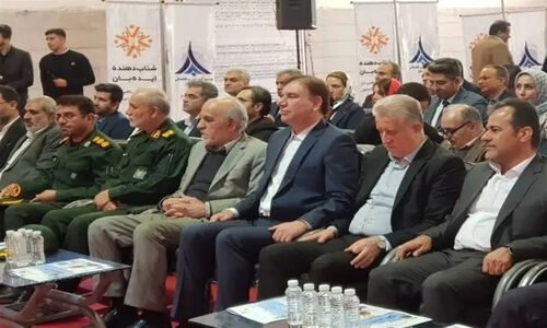 صنعت شناورسازی ایران با تکیه بر توان داخلی در مسیر توسعه قرار گرفت