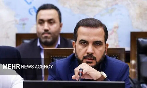 یوسفی: نرخ مالیات بر ارزش افزوده ۱۰ درصد باقی ماند