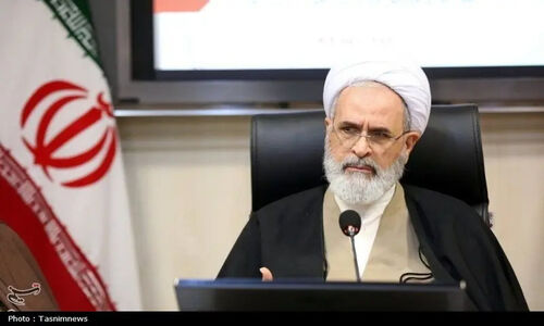 حوزه علمیه در یک مواجهه بنیادین تمدنی با غرب قرار دارد