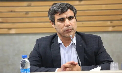 ۴۲ درصد از جمعیت استان قم تحت پوشش شبکه فاضلاب قرار دارند