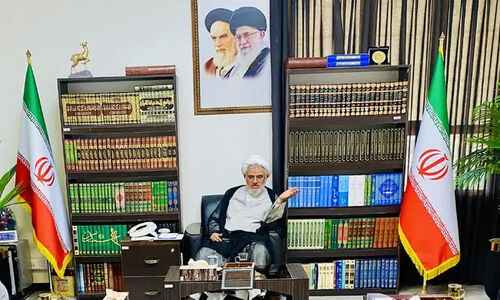 نهضت نهج‌البلاغه‌خوانی باید در نهادهای هرمزگان راه‌اندازی شود