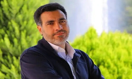 «مجتبی رحمتی» رئیس روابط عمومی اموال تملیکی درگذشت
