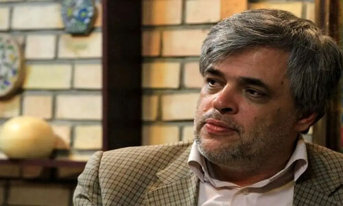 محمد مهاجری: استعفا دادم چون نمی خواستم ماله‌کش دولت باشم!