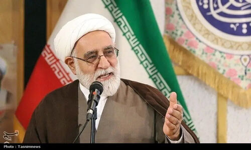 خدمت در حوزه علمیه فرصتی الهی است که نباید از دست برود