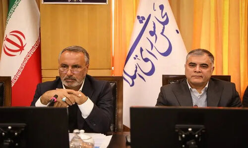 پاک‌نژاد: قانون رفع موانع تولید ابزار مؤثر توسعه پروژه‌های عمرانی است