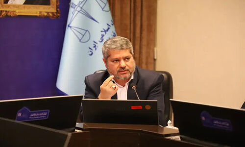 دادستان یزد: شکوه انتخابات با مشارکت حداکثری رقم می‌خورد