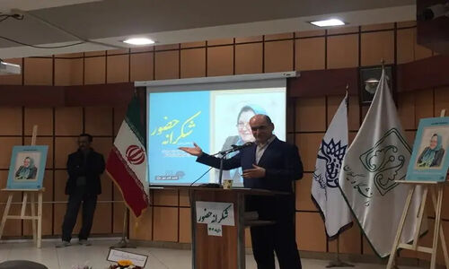 حق شناس: گیلان دیار اندیشه‌ ورزان، شعرا و بزرگان است
